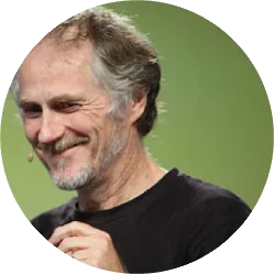 Tim O'Reilly, Advisory Board Member